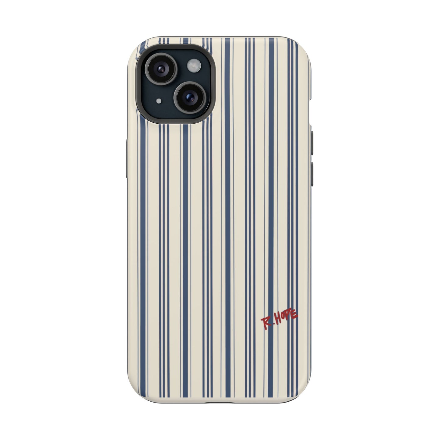 BLUE JEAN BABY CASE