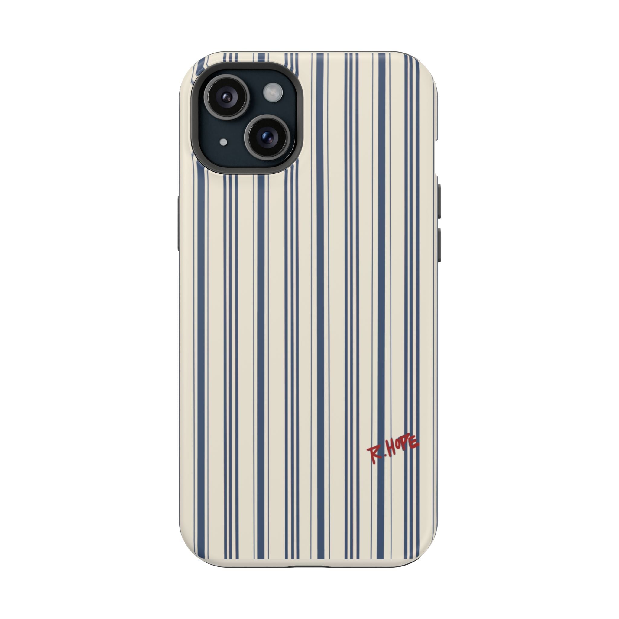 BLUE JEAN BABY CASE