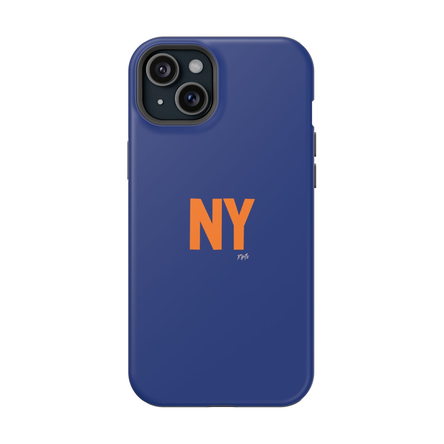 KNICKSINFIVE CASE