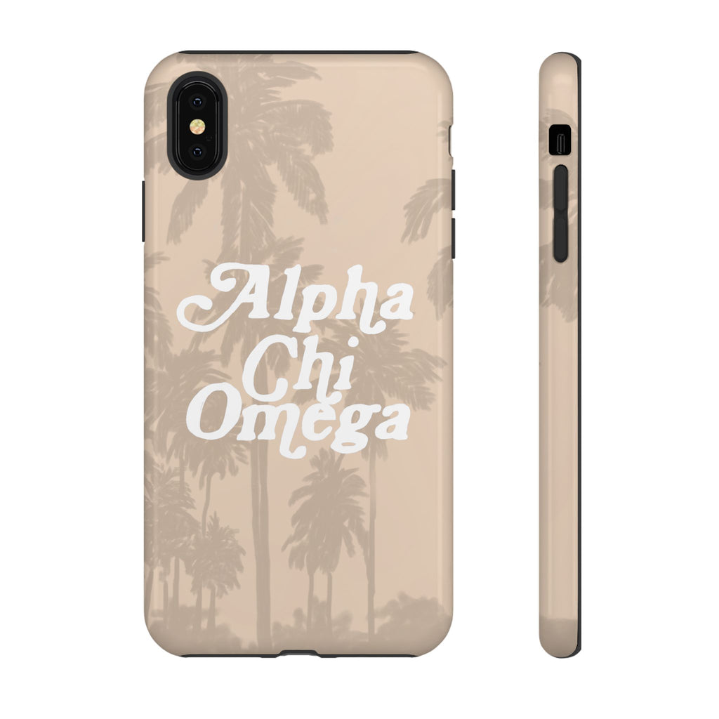 ALPHA CHI SOUTH CAROLINA