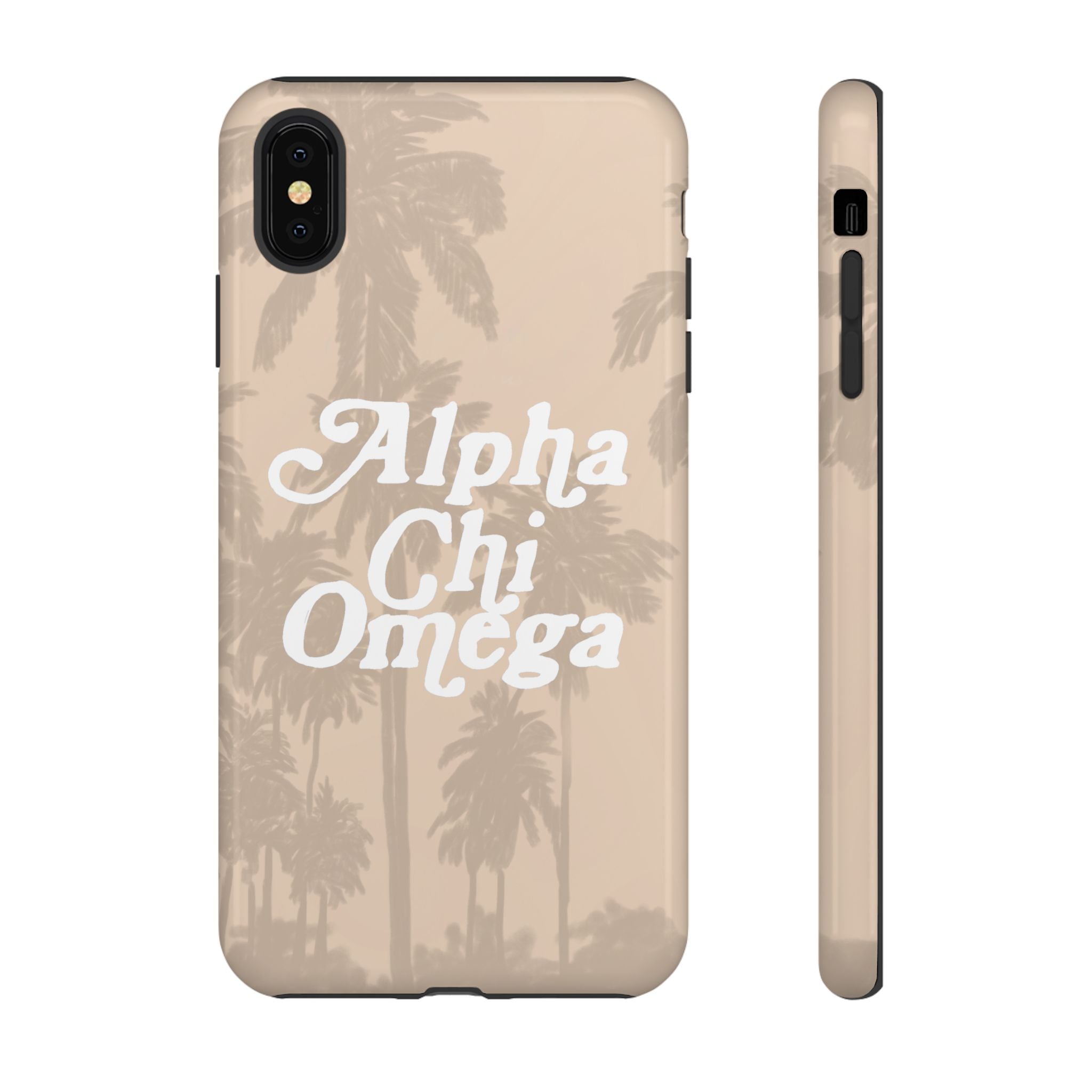 ALPHA CHI SOUTH CAROLINA
