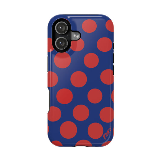AMERICAN POLKA CASE