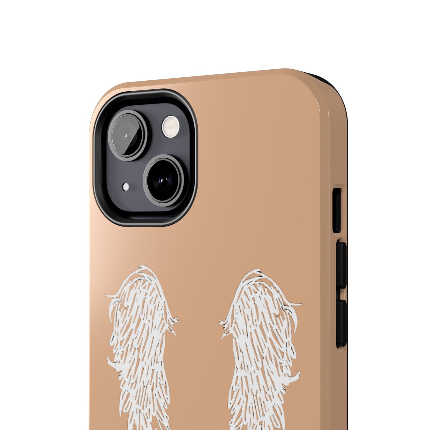 NUDE HALO CASE