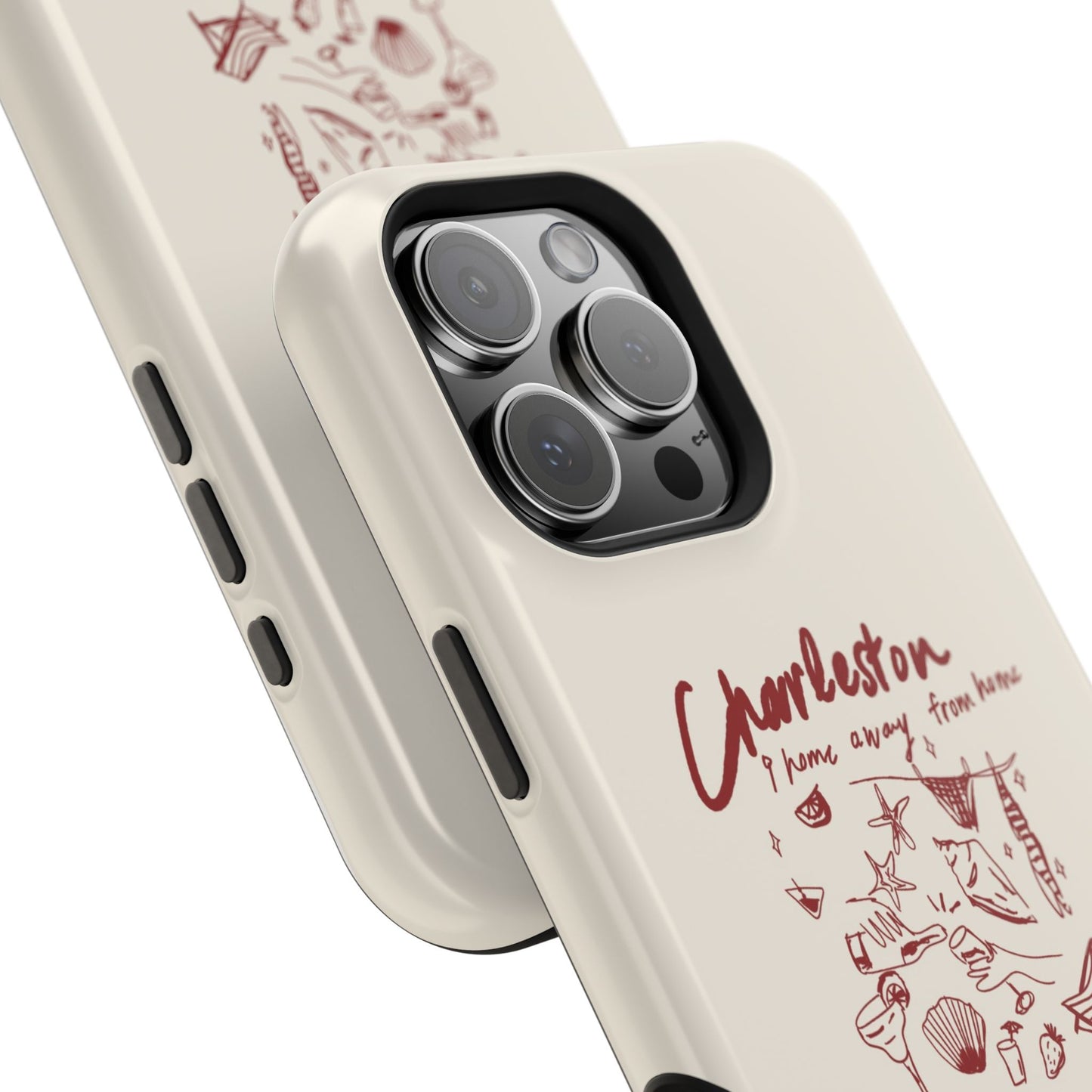 LUNA case