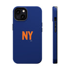 KNICKSINFIVE CASE
