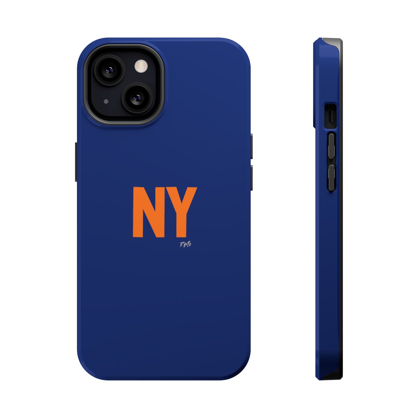 KNICKSINFIVE CASE