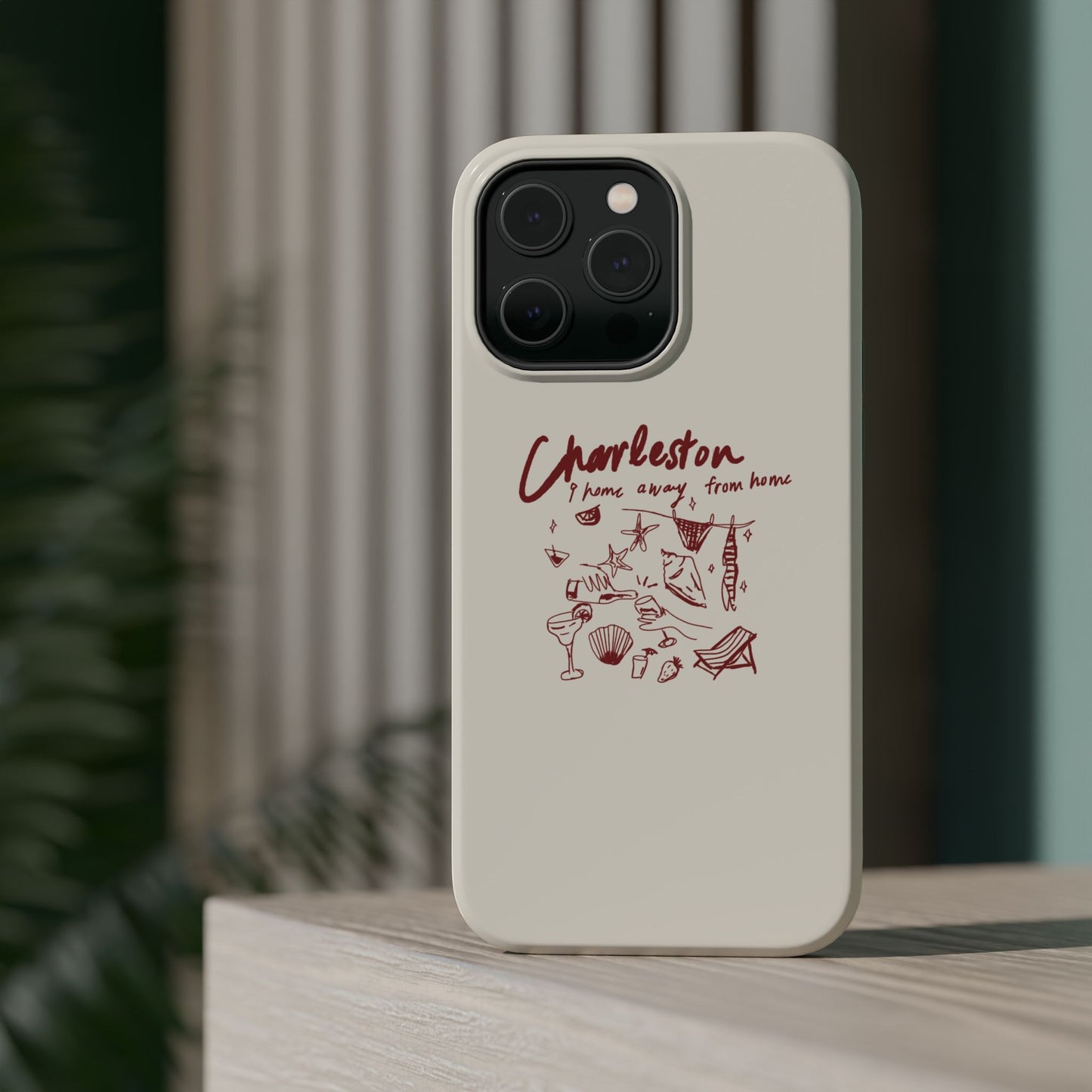 LUNA case