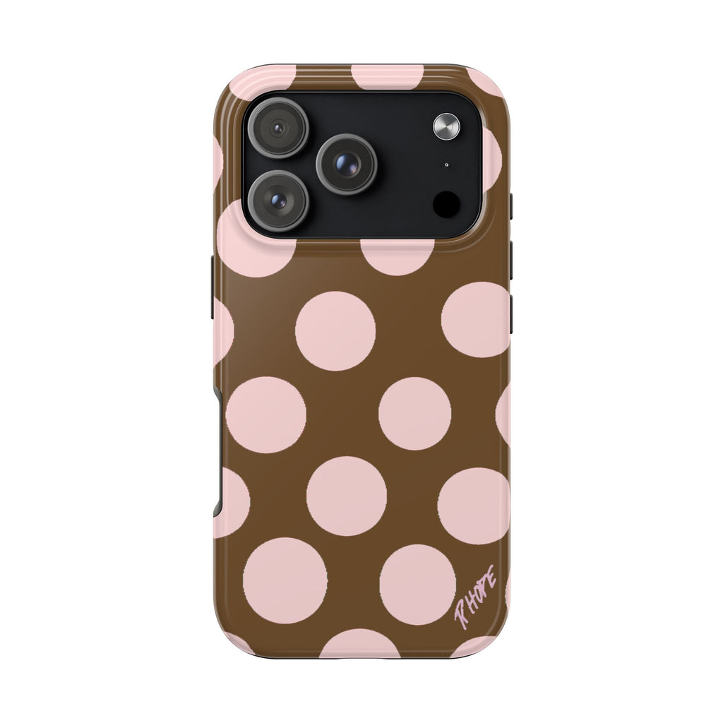 PINKIE POLKA