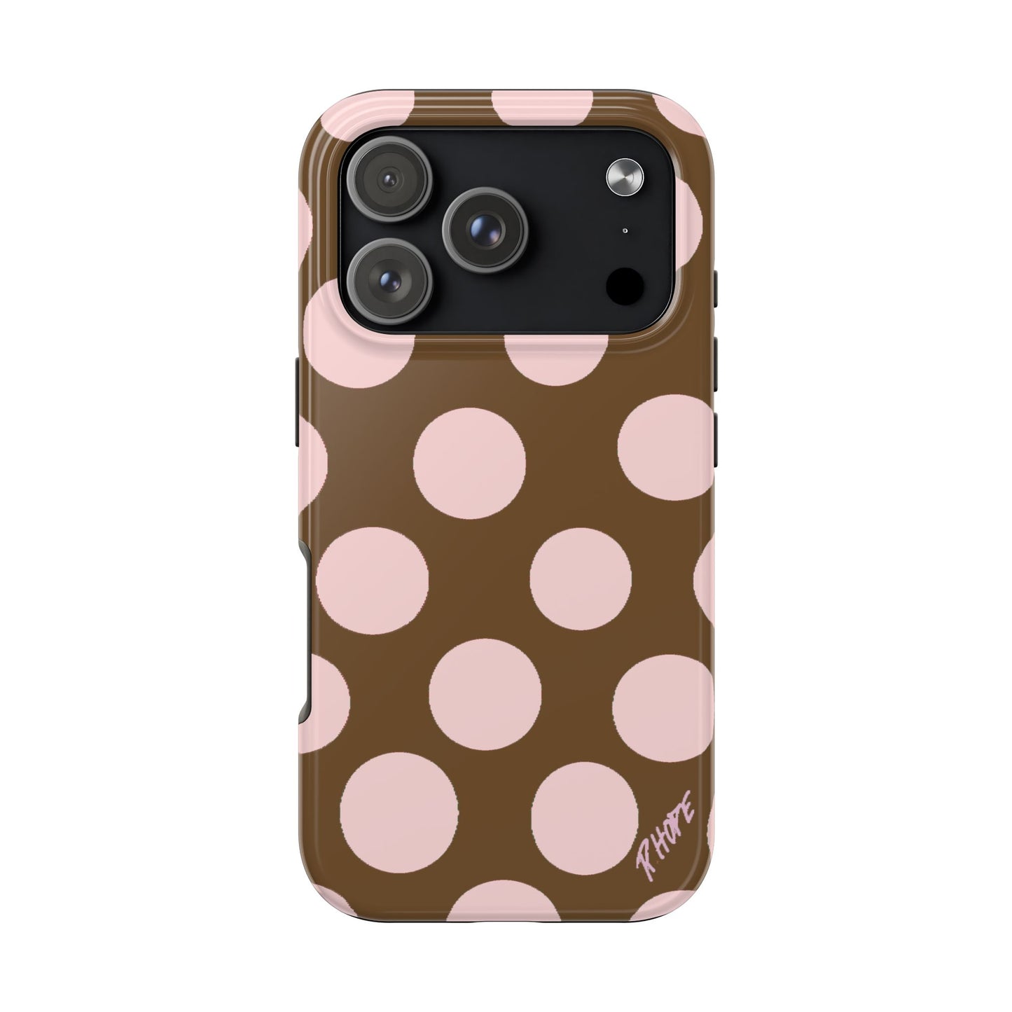 PINKIE POLKA