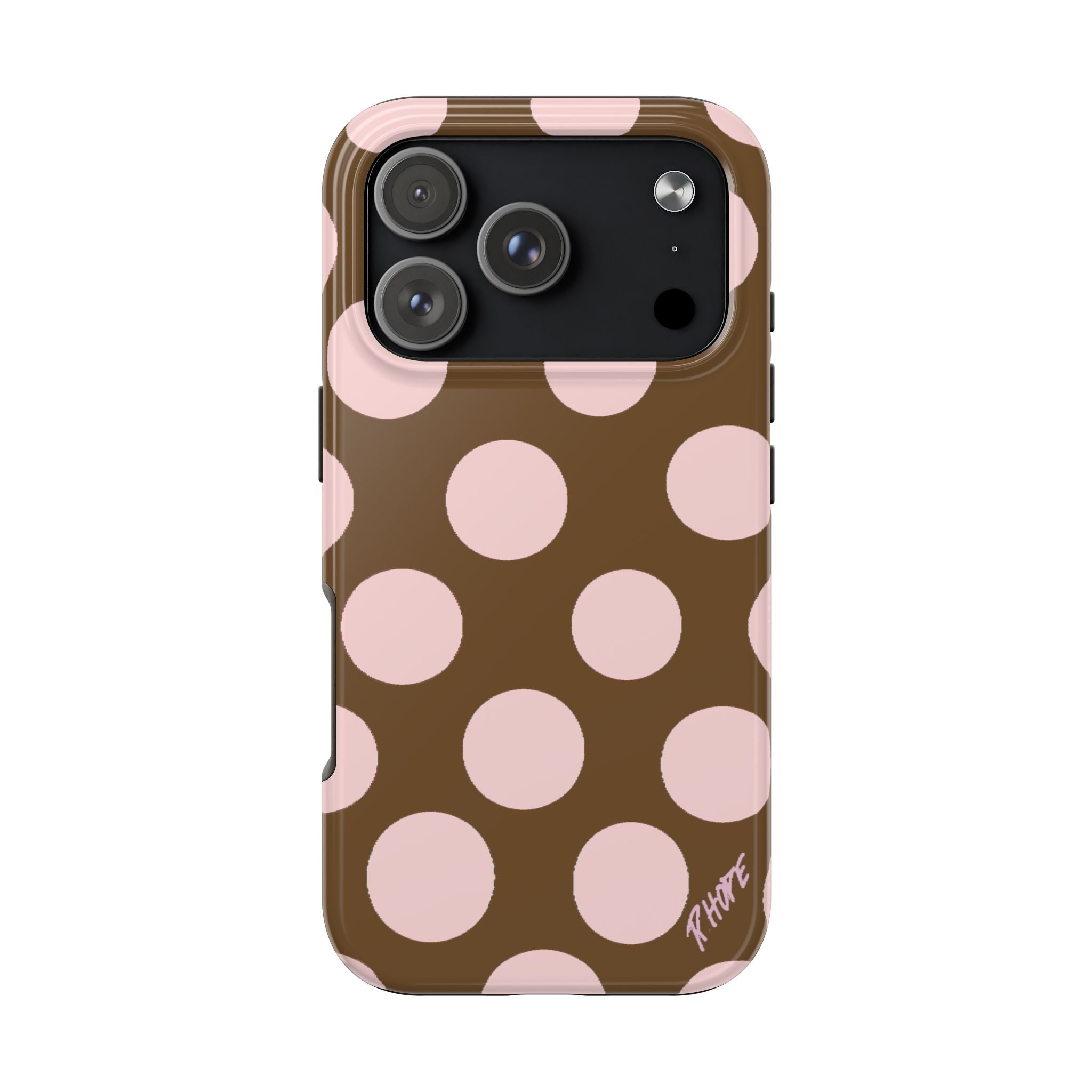 PINKIE POLKA