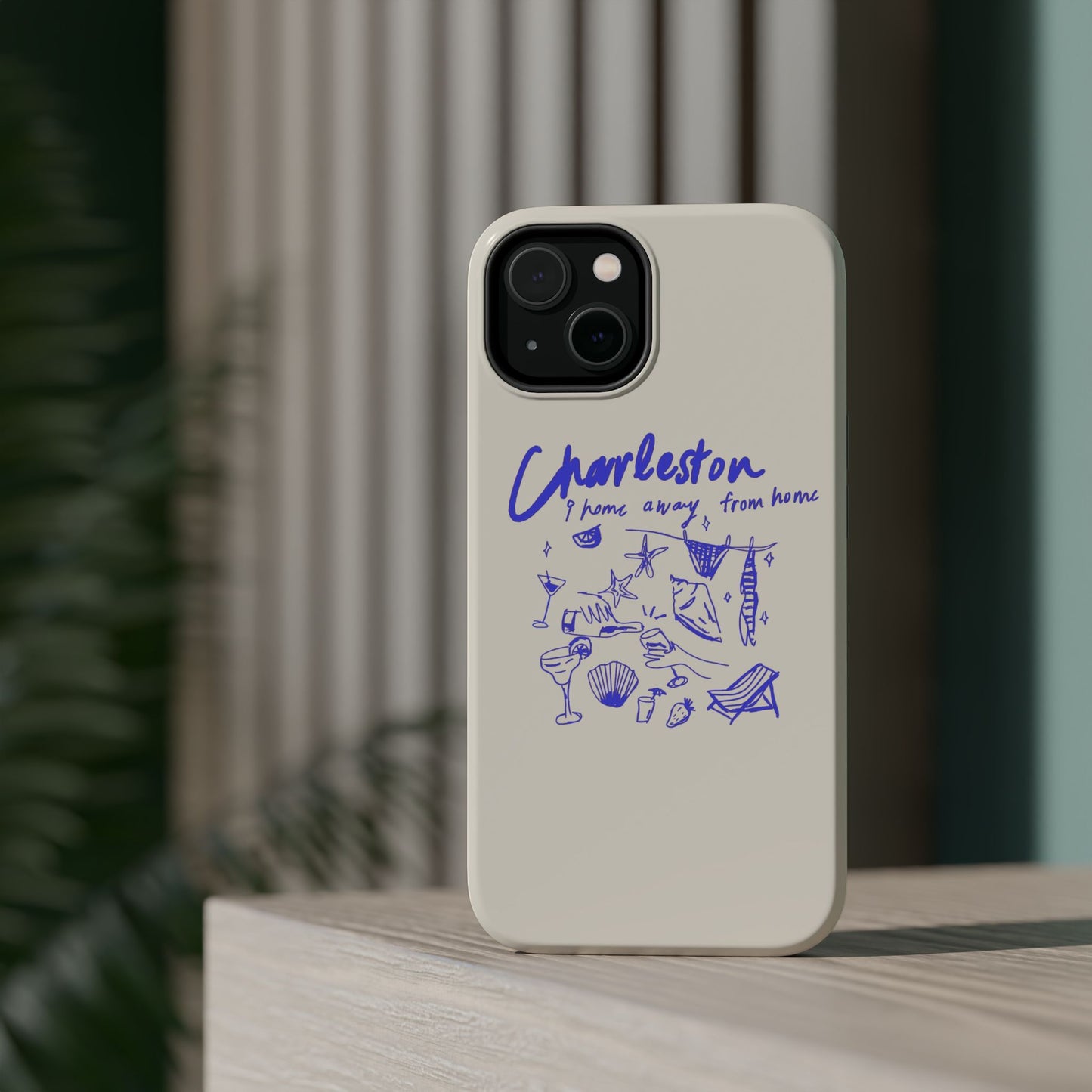 LUNA CASE 2