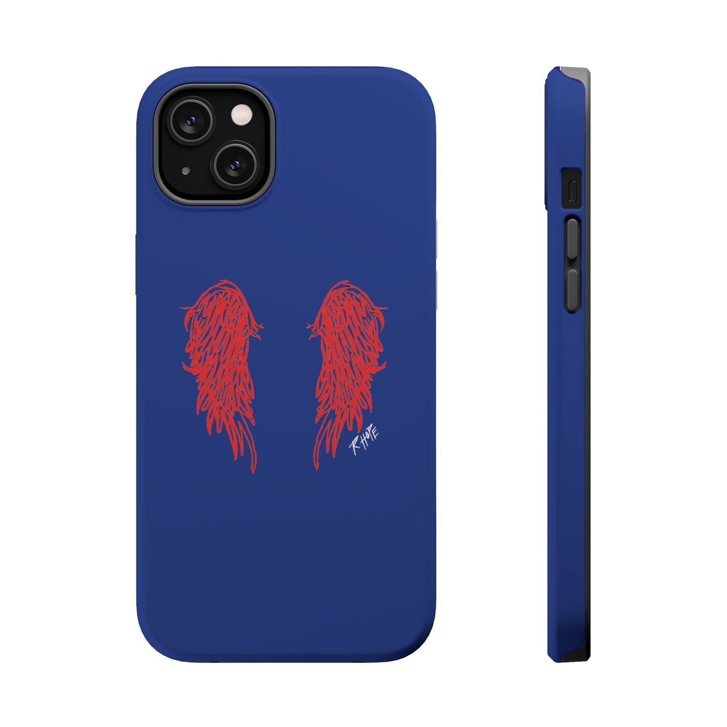 AMERICAN HALO CASE