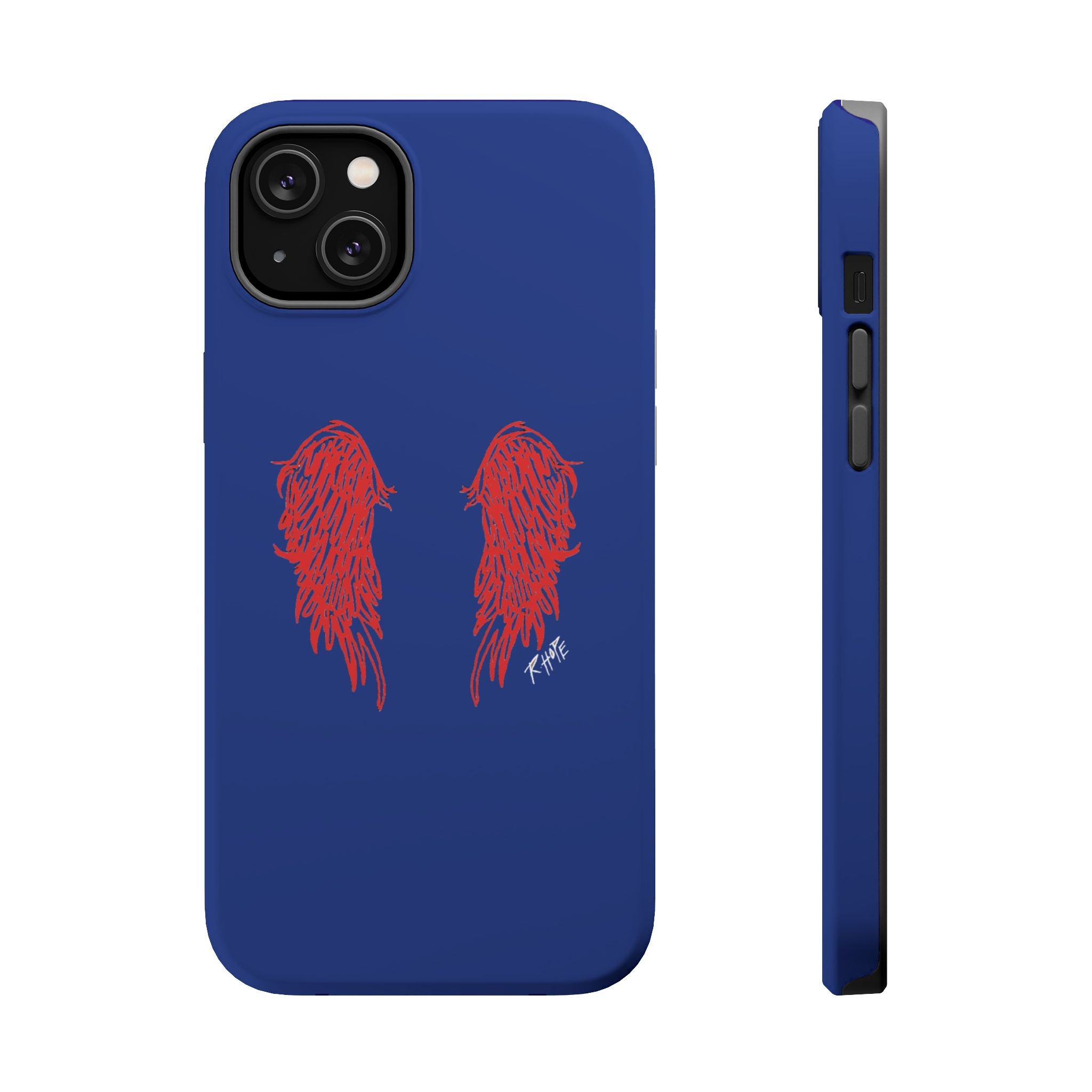 AMERICAN HALO CASE
