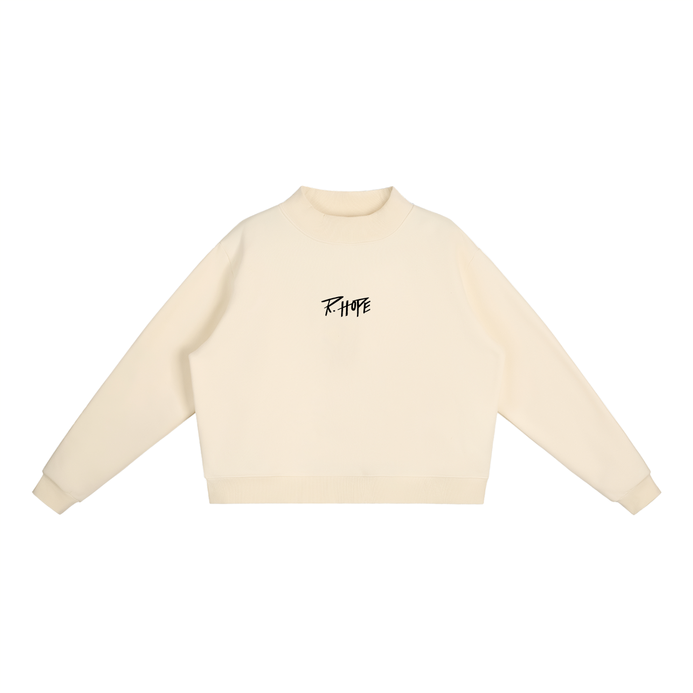 R. HOPE MOCKNECK
