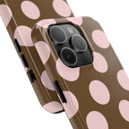 PINKIE POLKA