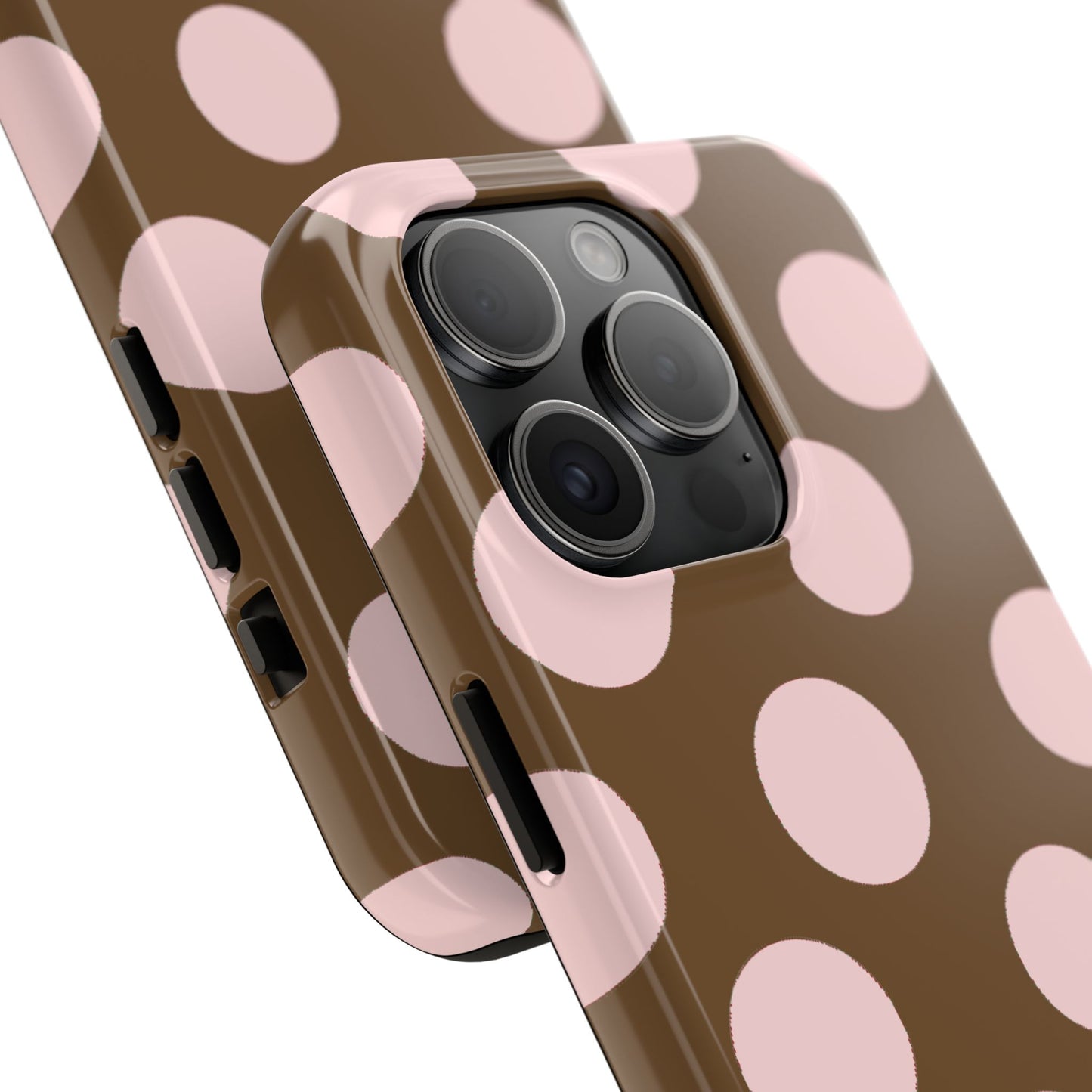 PINKIE POLKA