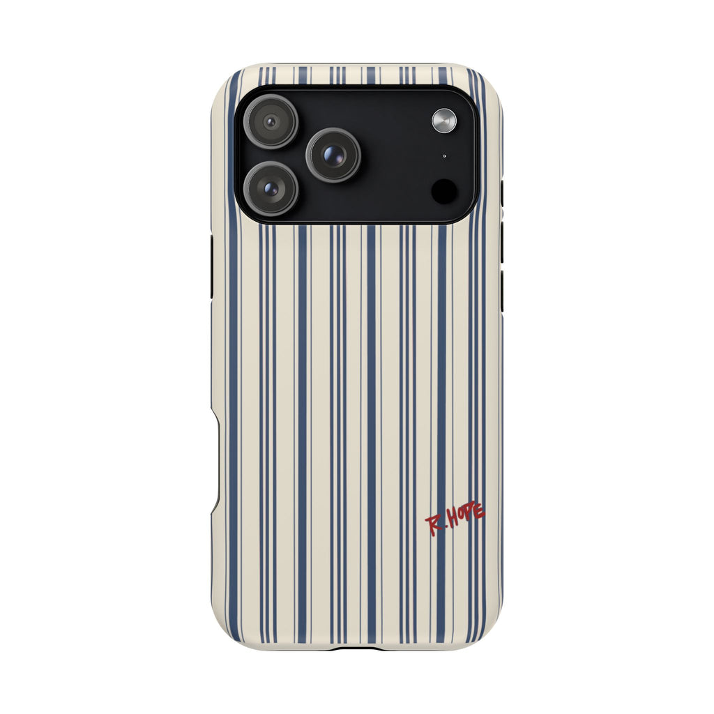 BLUE JEAN BABY CASE