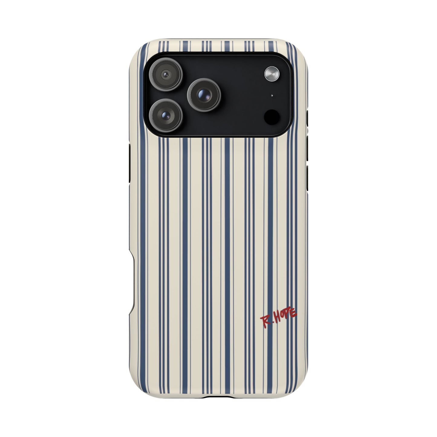 BLUE JEAN BABY CASE