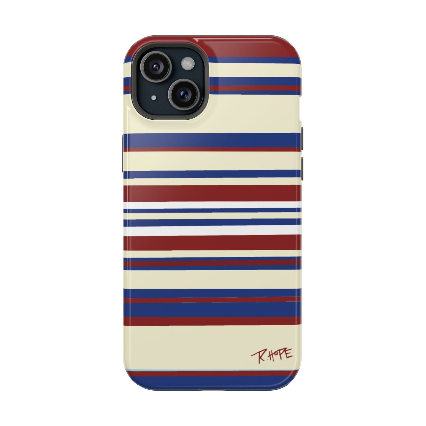 MY COUNTRY’S STRIPES CASE