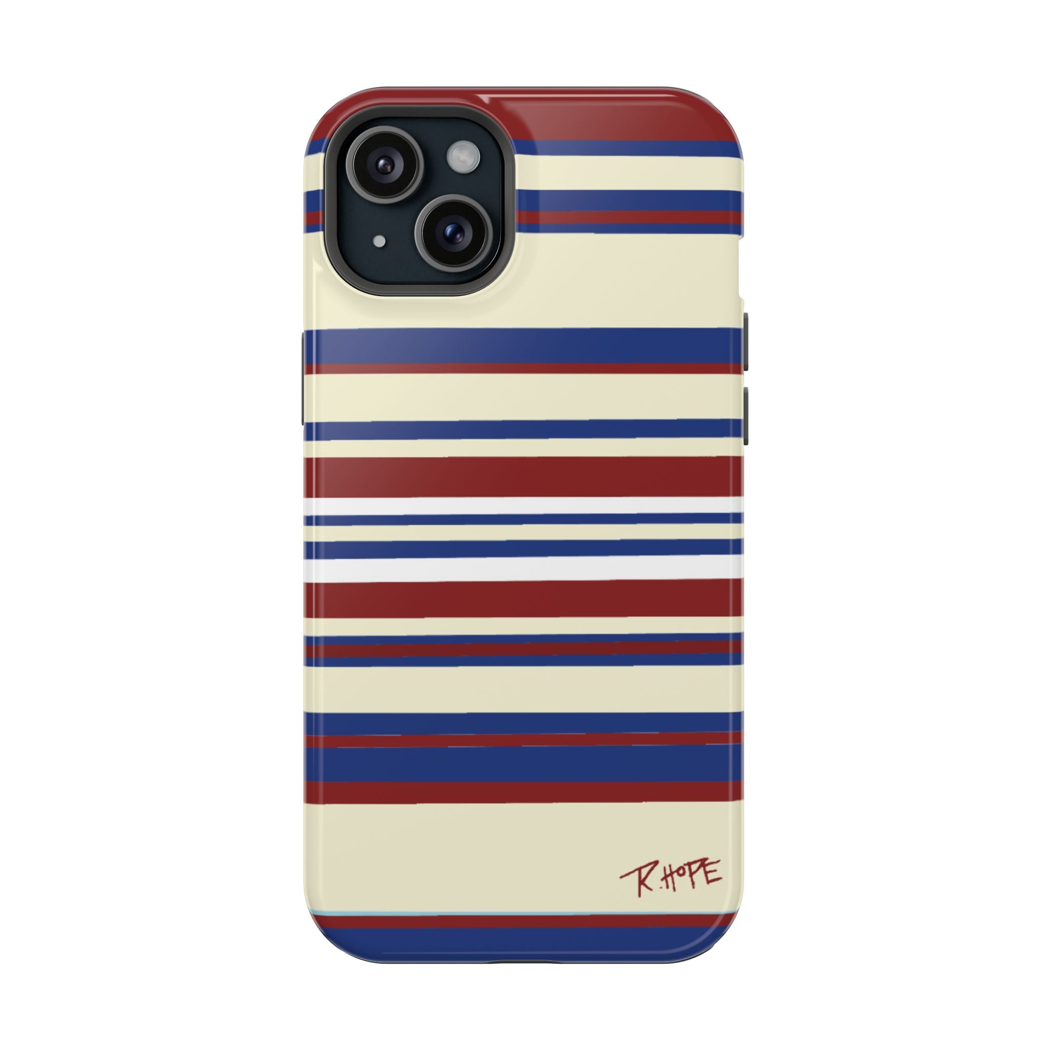 MY COUNTRY’S STRIPES CASE