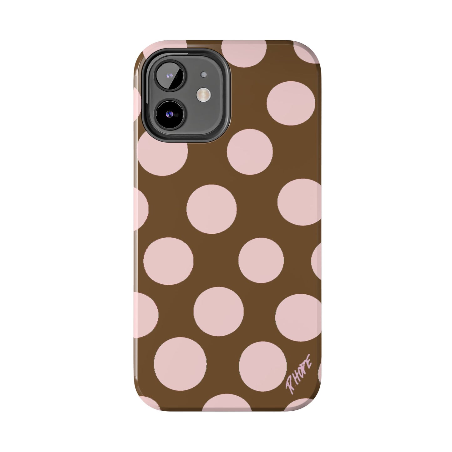 PINKIE POLKA