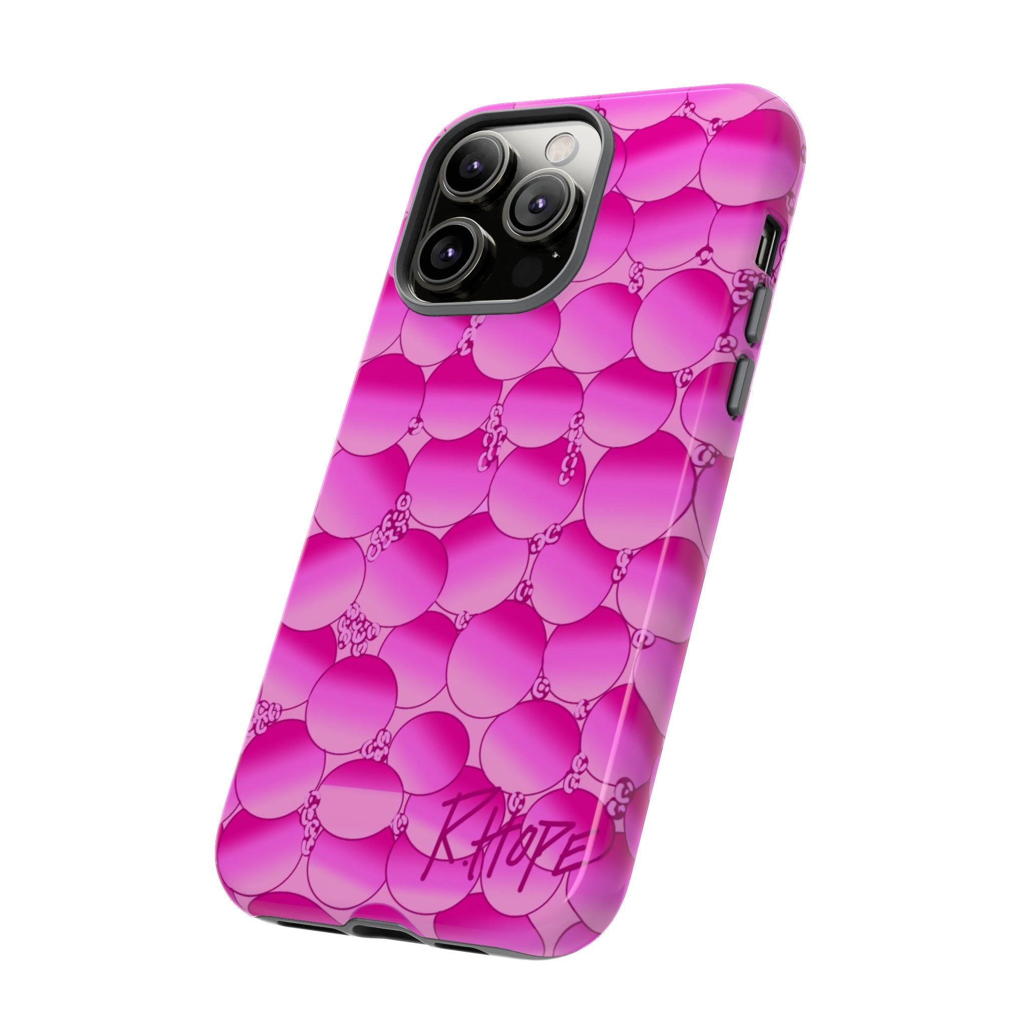 PINK SEQUIN