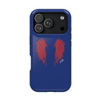AMERICAN HALO CASE