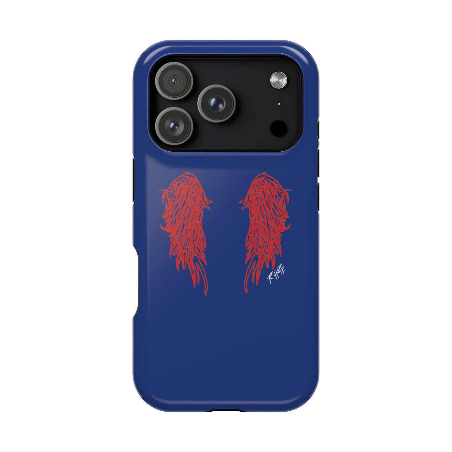 AMERICAN HALO CASE
