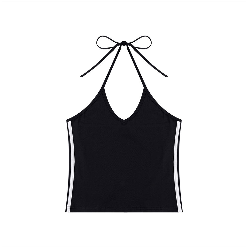 TENNIS TANK