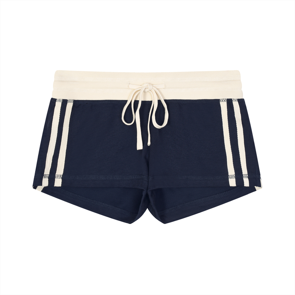 CLUB TRACK SHORTS
