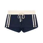 CLUB TRACK SHORTS
