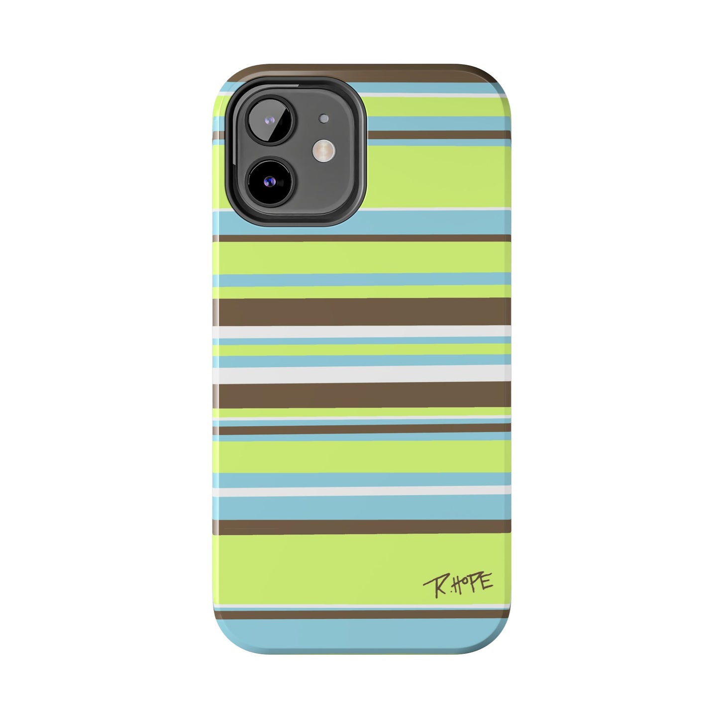 LIME TIDE CASE