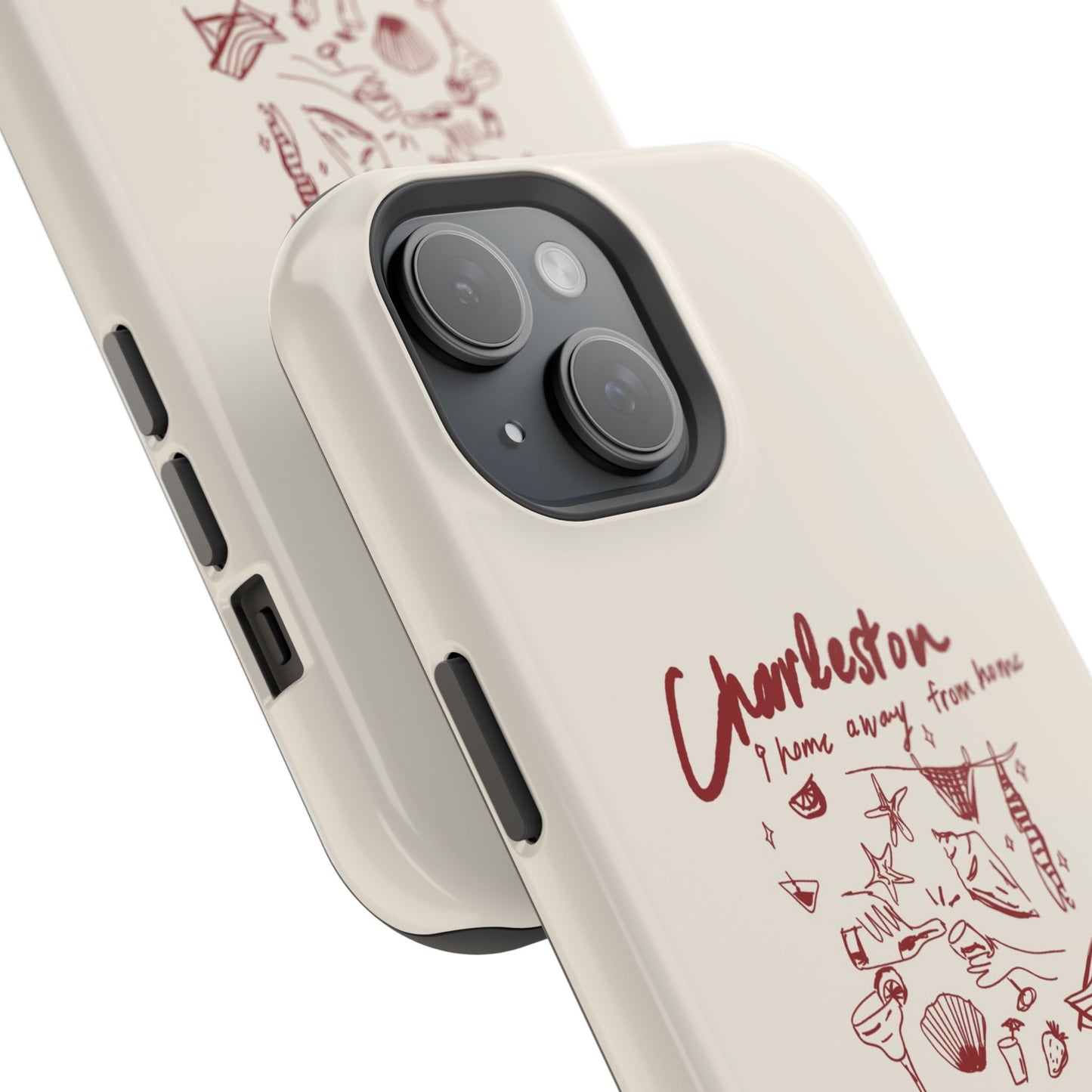 LUNA case