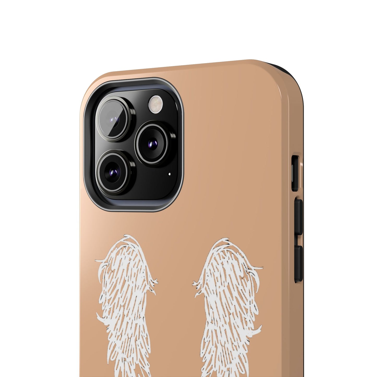 NUDE HALO CASE