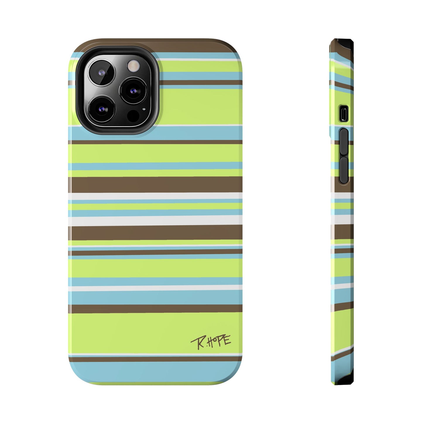 LIME TIDE CASE