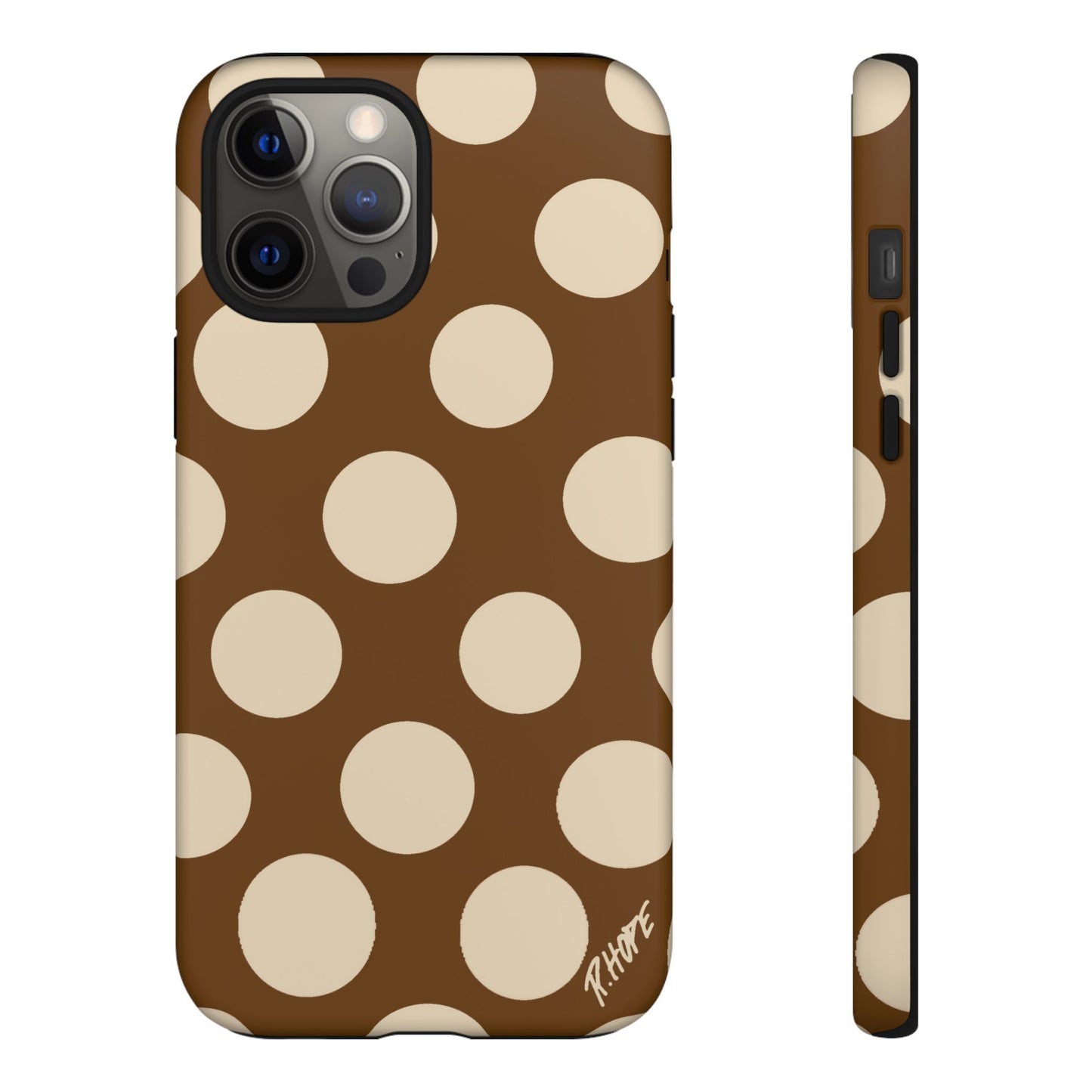 COCOA POLKA
