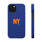 KNICKSINFIVE CASE