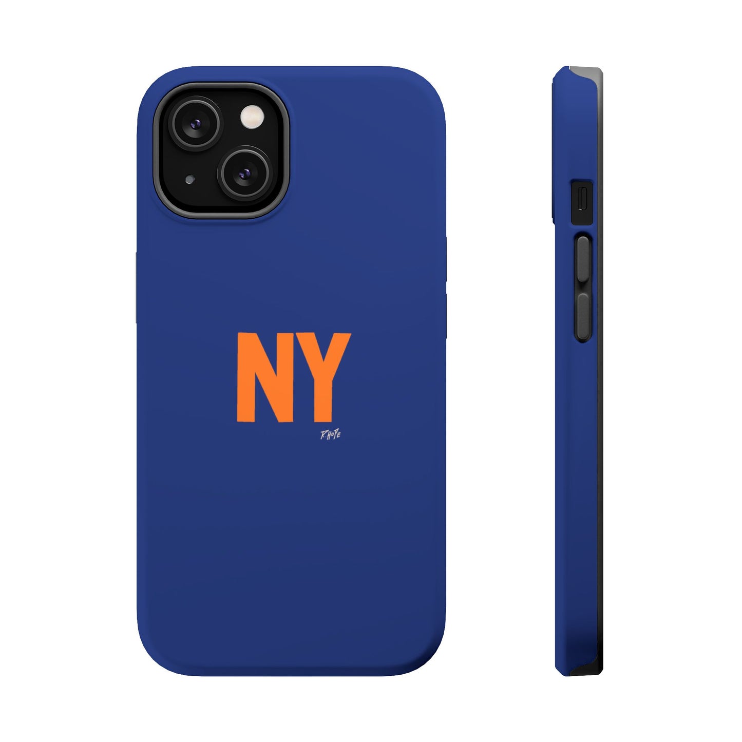 KNICKSINFIVE CASE
