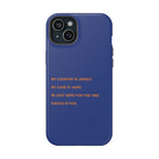 JUST HERE FOR THE VIBE CASE