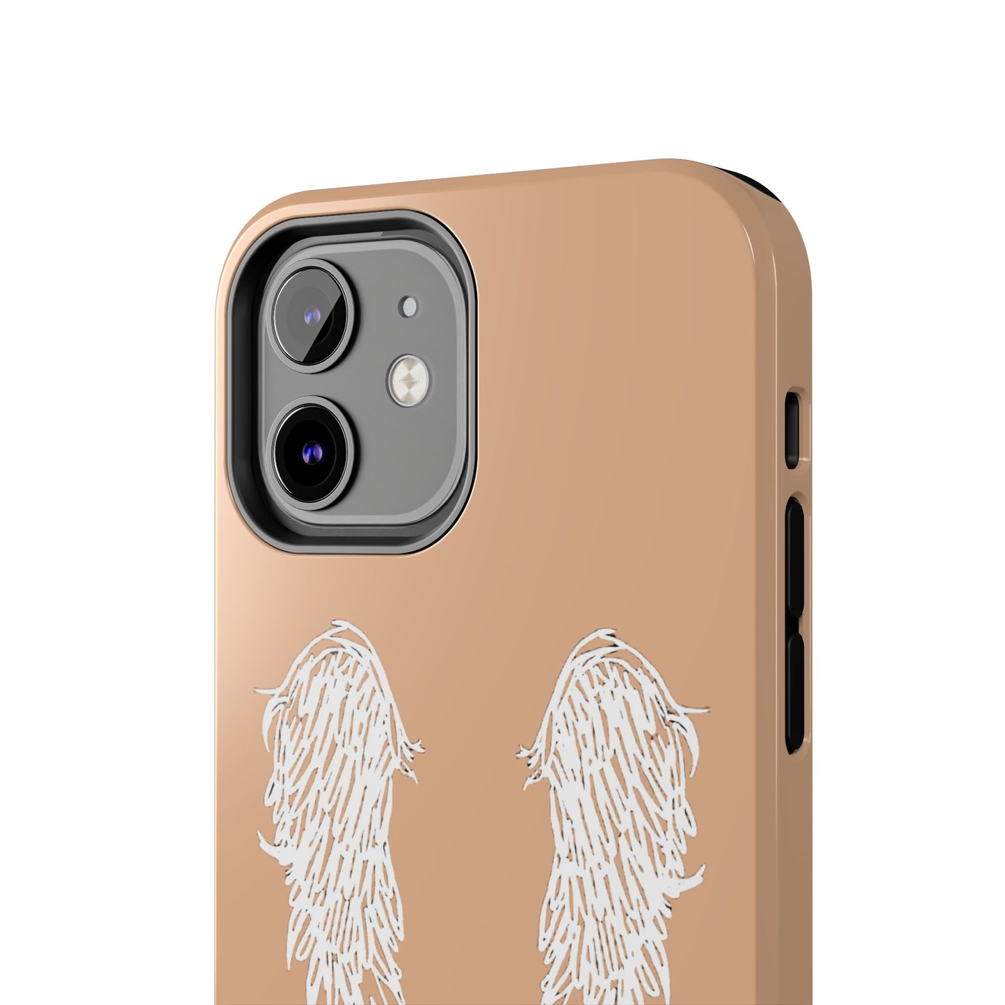 NUDE HALO CASE