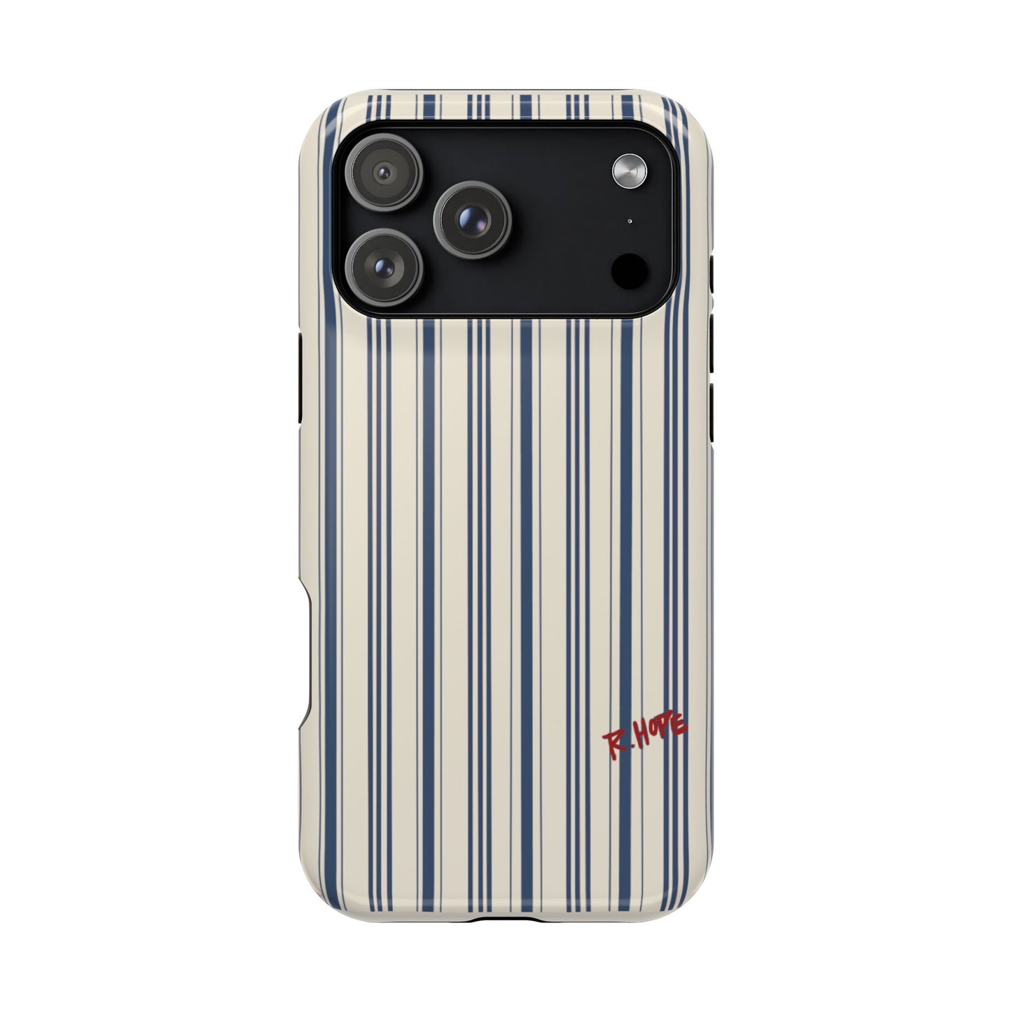 BLUE JEAN BABY CASE