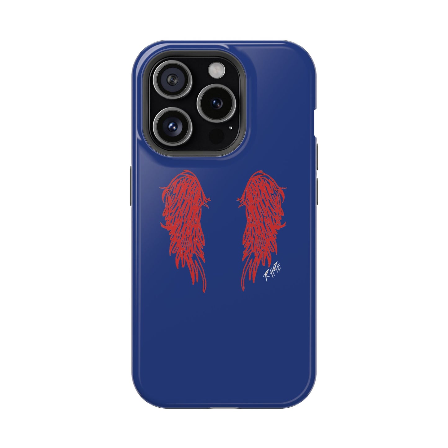 AMERICAN HALO CASE