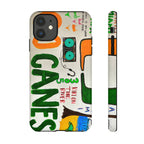 CANES