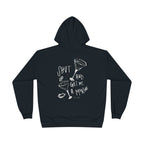 MARTINI HOODIE