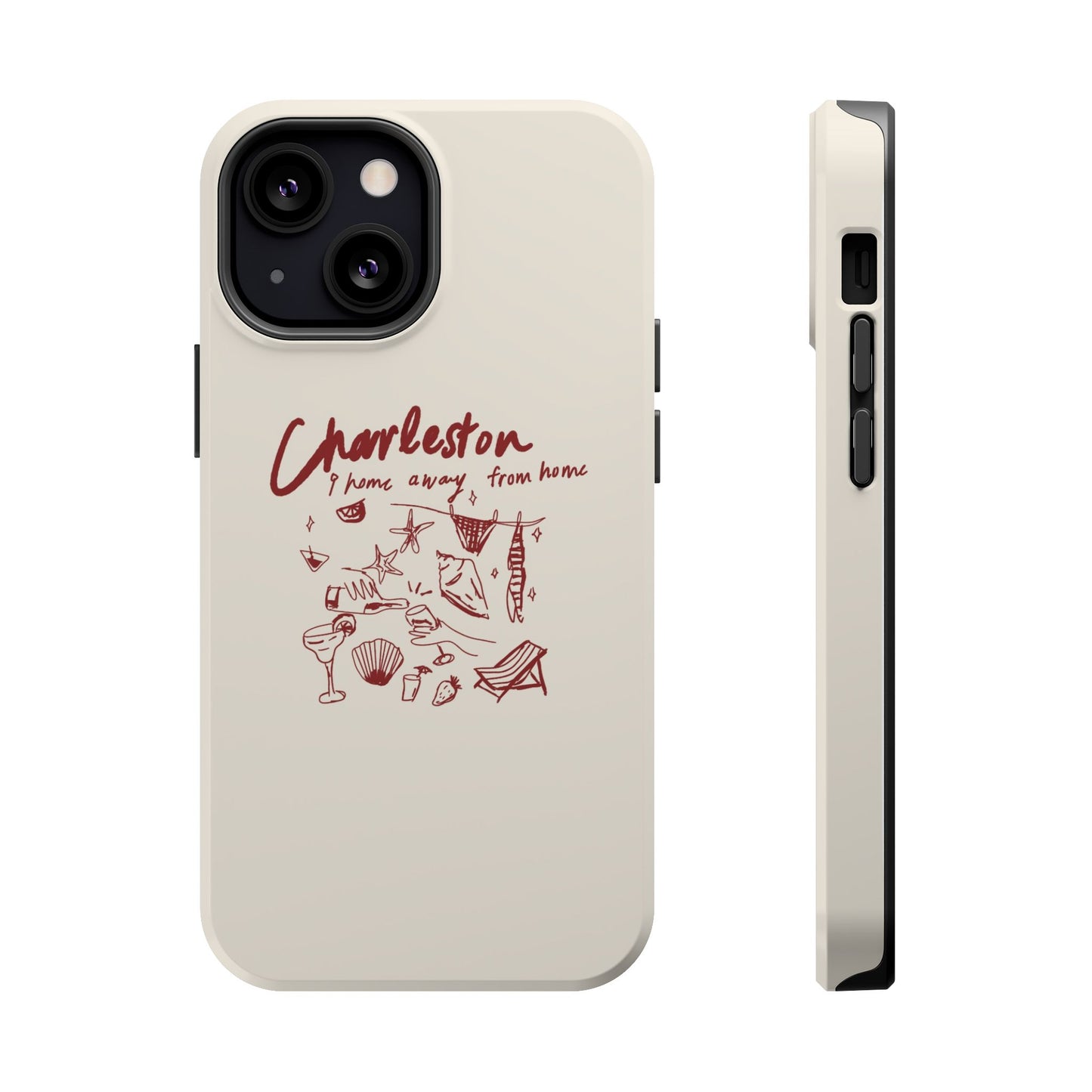 LUNA case