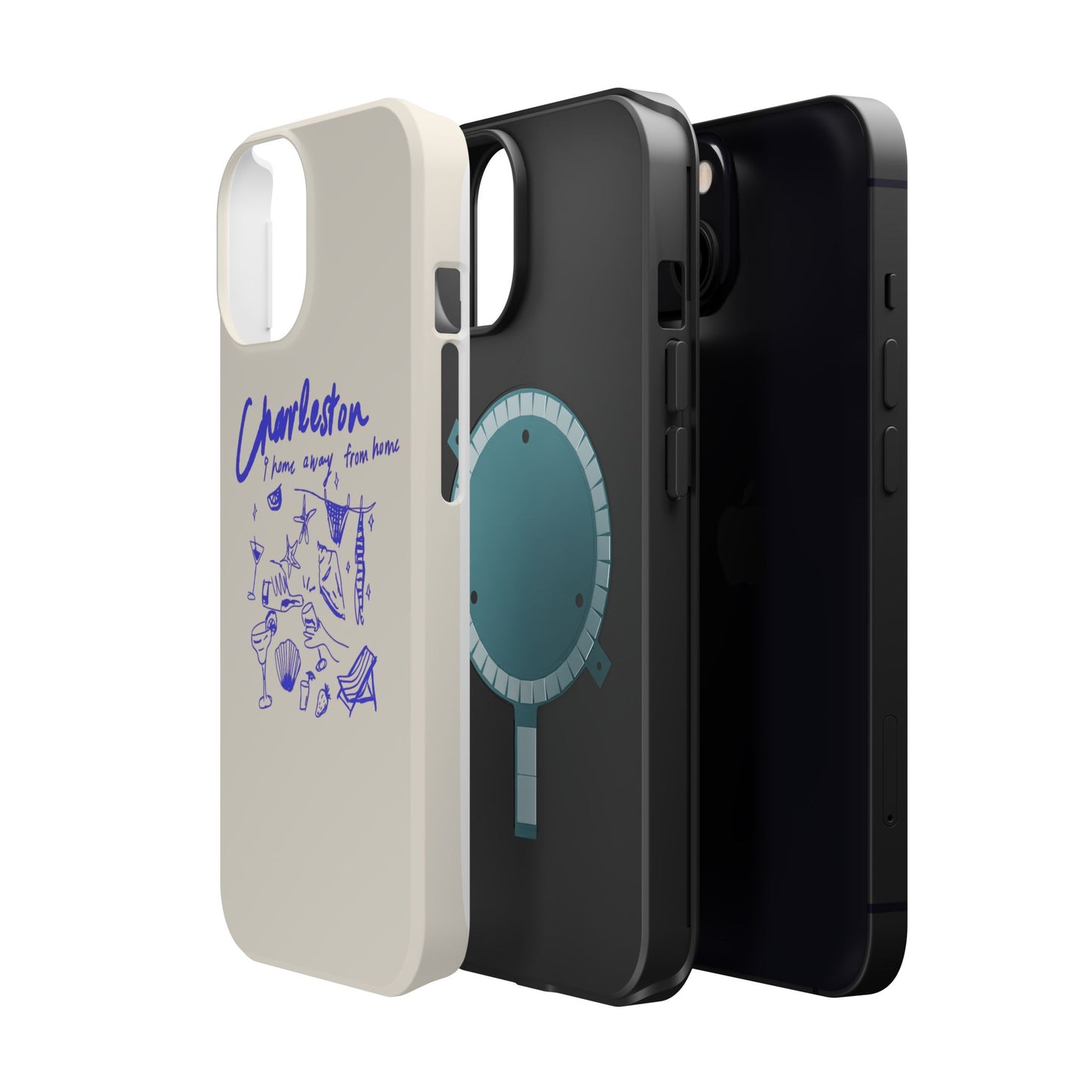 LUNA CASE 2