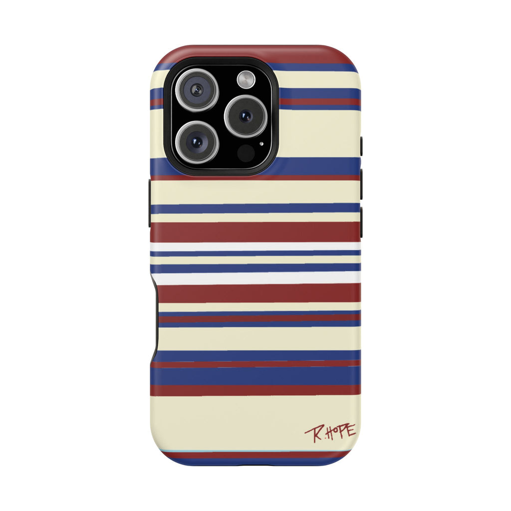 MY COUNTRY’S STRIPES CASE