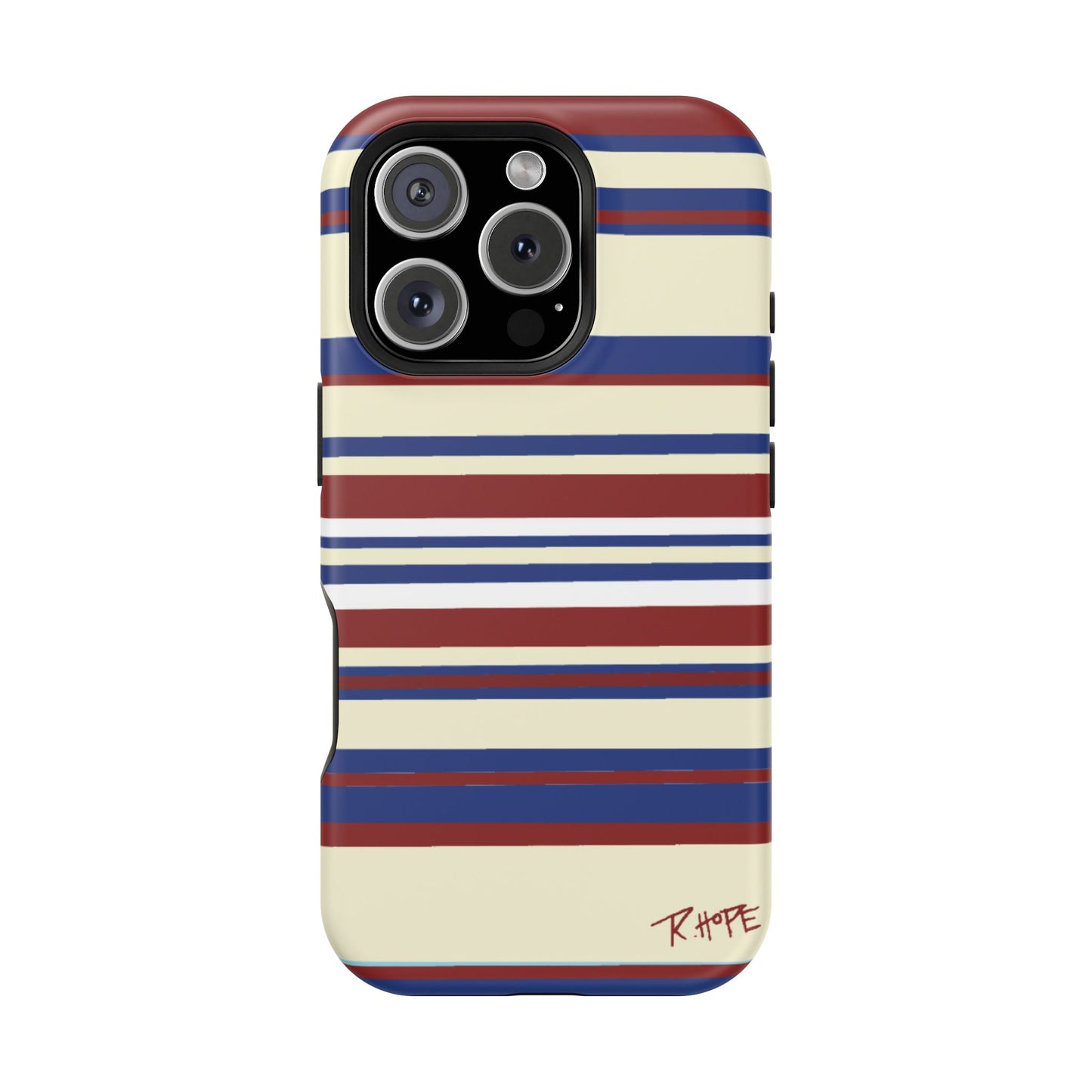 MY COUNTRY’S STRIPES CASE