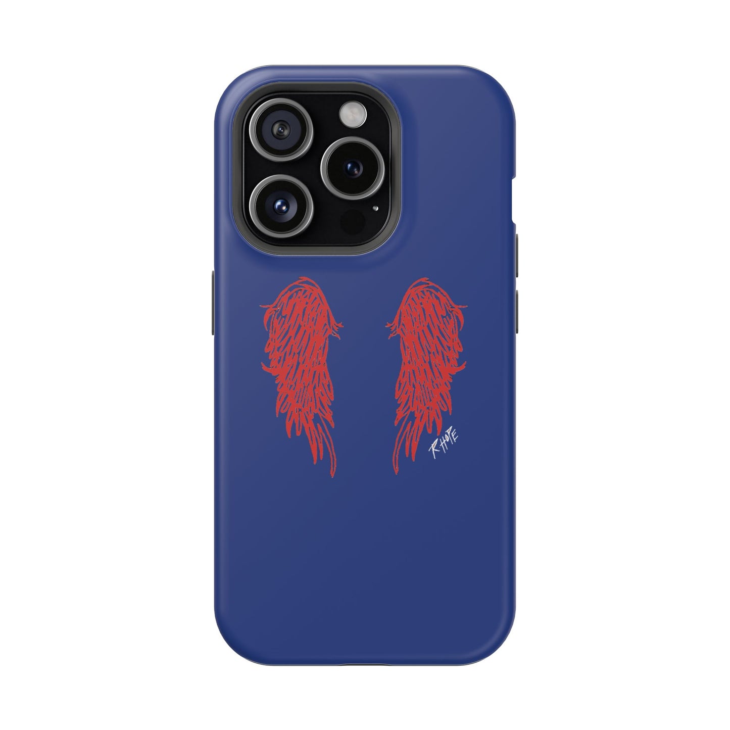 AMERICAN HALO CASE