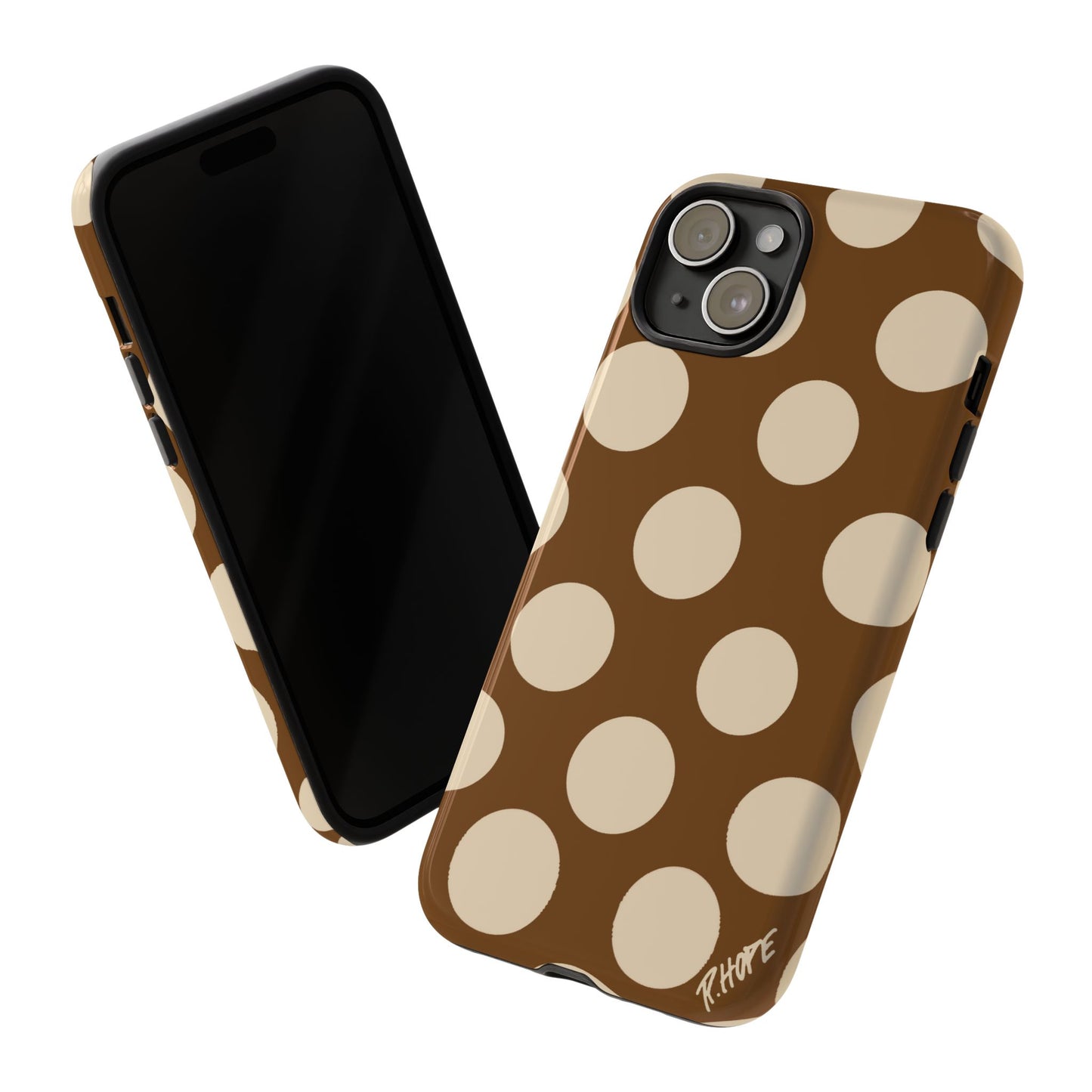 COCOA POLKA